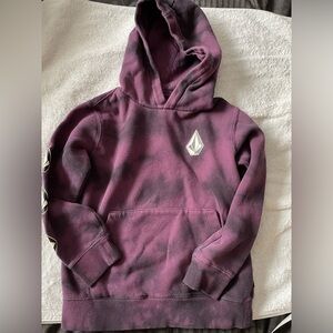 Children’s Volcolm Hoodie size 6